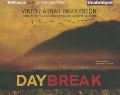 Daybreak - Ingolfsson, Viktor Arnar