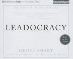 Leadocracy