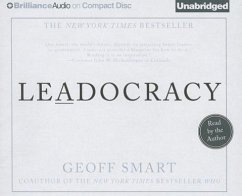 Leadocracy - Smart, Geoff