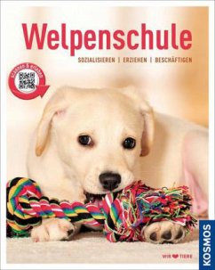 Welpenschule - Jones, Renate