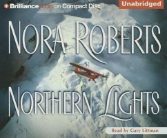 Northern Lights - Roberts, Nora