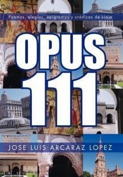 Opus 111 - Lopez, Jose Luis Arcaraz