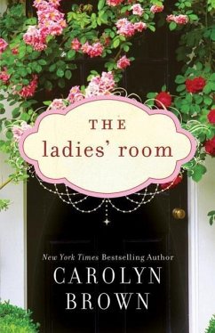 The Ladies' Room - Brown, Carolyn