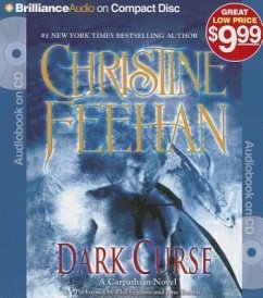 Dark Curse - Feehan, Christine
