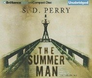 The Summer Man - Perry, S. D.