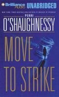 Move to Strike - O'Shaughnessy, Perri