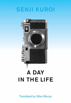 A Day in the Life - Kuroi, Senji