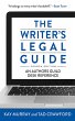 The Writer's Legal Guide - Bild 1