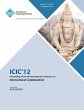 ICIC 12 Proceedings of the 4th... - Bild 1