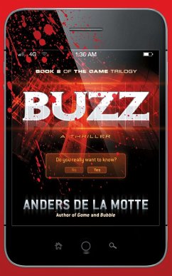 Buzz - De La Motte, Anders