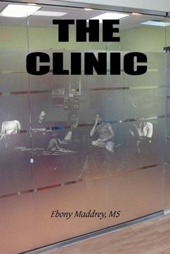 The Clinic - Maddrey, Ebony