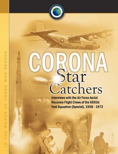 Corona Star Catchers - Mulchay, Robert D.; Center Study National Reconnaissance