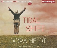 Tidal Shift - Heldt, Dora