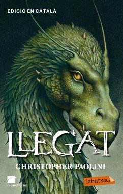 Llegat - Paolini, Christopher