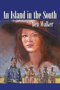 An Island in the South - Walker, Ben
