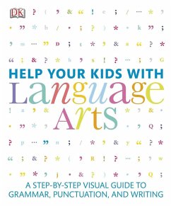 Help Your Kids with Language Arts - Dk