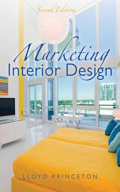 Marketing Interior Design - Princeton, Lloyd