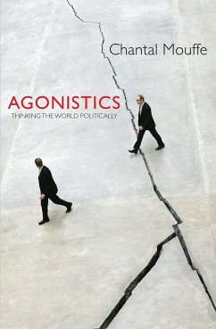 Agonistics - Mouffe, Chantal
