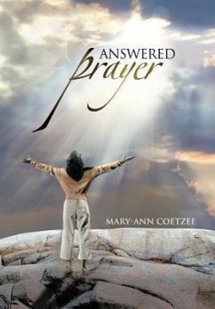 Answered Prayer - Coetzee, Mary-Ann