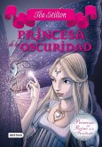 Princesas del reino de la fantasía 5. Princesa de la oscuridad