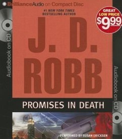 Promises in Death - Robb, J. D.