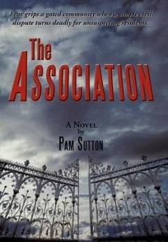 Cover The Association