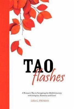 Tao Flashes