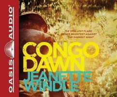 Congo Dawn (Library Edition) - Windle, Jeanette