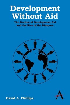 Development Without Aid - Phillips, David A.