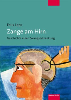 Zange am Hirn - Leps, Felix