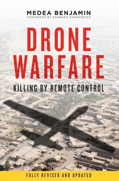 Drone Warfare - Benjamin, Medea