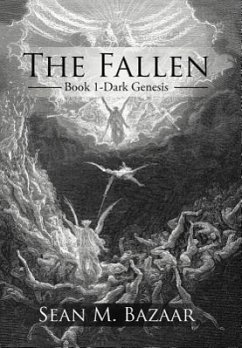 The Fallen - Bazaar, Sean M.