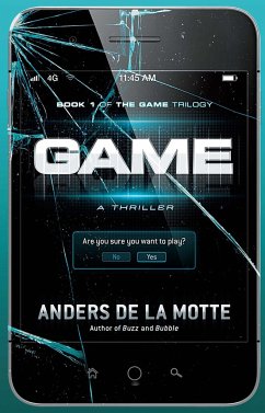 Game - De La Motte, Anders