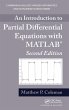 An Introduction to Partial Differential... - Bild 1