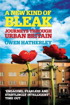 A New Kind of Bleak: Journeys Through Urban Britain - Hatherley, Owen