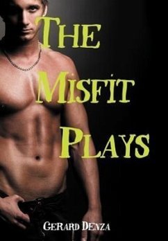 The Misfit Plays - Denza, Gerard