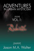 Adventures in Urban Mysticism