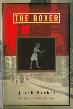 The Boxer - Becker, Jurek