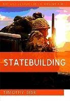Statebuilding - Sisk, Timothy