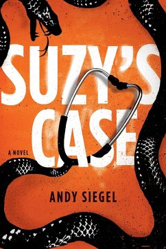 Suzy's Case - Siegel, Andy