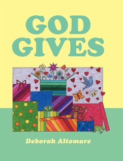 God Gives - Altomare, Deborah