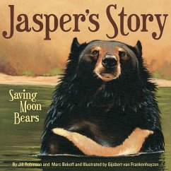 Jasper's Story - Robinson, Jill; Bekoff, Marc