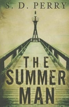 The Summer Man - Perry, S. D.