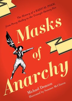 Masks of Anarchy - Demson, Michael