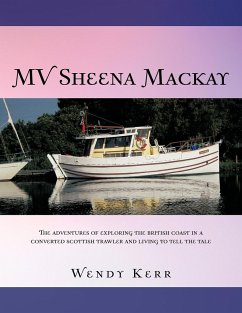 Mv Sheena MacKay - Kerr, Wendy