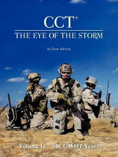 CCT-The Eye of the Storm