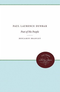 Paul Laurence Dunbar - Brawley, Benjamin Griffith