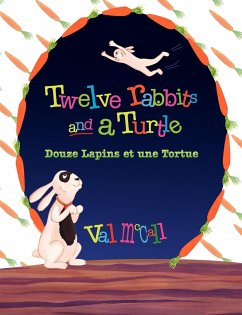 Twelve Rabbits and a Turtle - McCall, Val