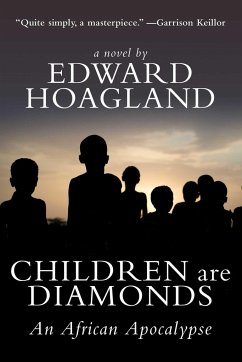 Children Are Diamonds - Hoagland, Edward
