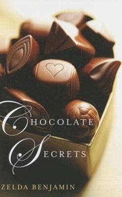 Chocolate Secrets - Benjamin, Zelda